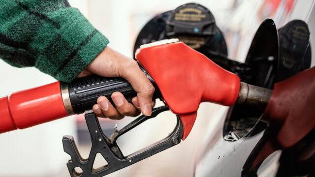 Jak dobrać instalację gazową do samochodu?